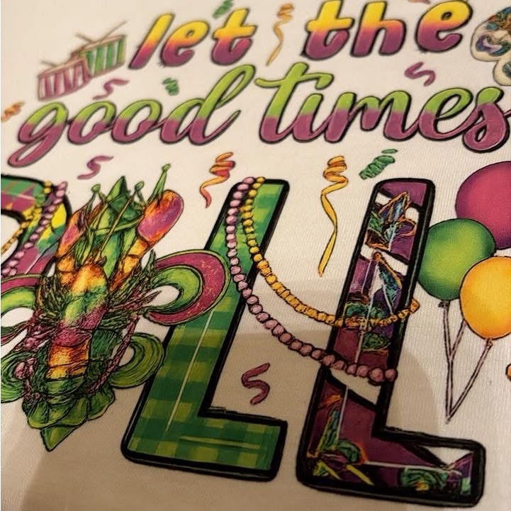 Mardi Gras